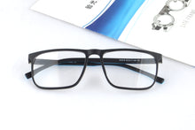 Загрузить изображение в средство просмотра галереи, Мужские фотохромные солнцезащитные очки с защитой от синих лучей, прогрессивные мультифокусные очки для компьютерного чтения SHINU-SH078
