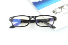 Загрузить изображение в средство просмотра галереи, 4 упаковки с фильтрами синего света, защитные очки для глаз, женские и мужские очки для чтения на расстоянии, дальнозоркость SHINU-SH066
