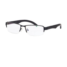 Load image into Gallery viewer, SHINU Men&#39;s Reading Glasses Blue Light Blocking Computer Eyeglasses See Clearly Glasses for Looking Far Wood Frame 2726
