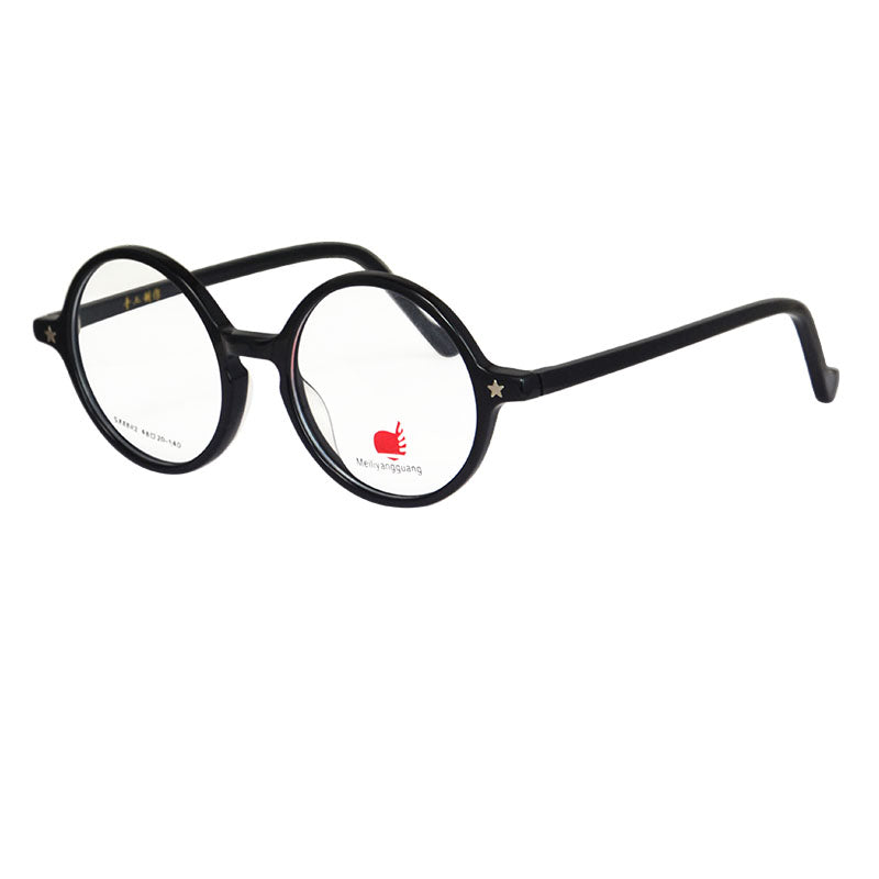 SHINU -7.50 -8.00 Anti Blue Ray Computer Glasses Myopia Eyeglasses Photochromic Change Grey Sunglasses Frame Shortsighted-SX8802