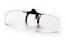 Load image into Gallery viewer, SHINU UV400 Clip on Sunglasses Attach to Most Regular Glasses Eye Protective Glasses-CP
