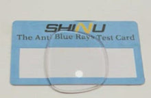 Load and play video in Gallery viewer, Anti Blue Ray Blocking Myopia Eyeglasses Men Anti Fatigue Computer Working Glasses SHINU-SH052N

