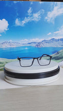 Загружайте и воспроизводите видео в средстве просмотра галереи +6,00 Компьютерные очки для чтения с защитой от синего луча, прогрессивные многофункциональные очки для чтения, мужские SHINU-SH032
