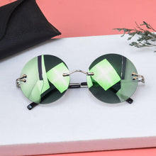 Load image into Gallery viewer, SHINU Rimless Sunglasses Men Women Polarized Sun Glasses UV400 Car Driving Eyeglasses Men Trending Sunglasses 3 Size-751
