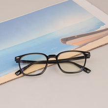 Load image into Gallery viewer, SHINU Men Women Progressive Multifocus Reading Glasses Anti Blue Light Computer Gaming Eyeglasses-8069
