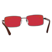Carregar imagem no visualizador da galeria, Óculos daltônicos para homens, óculos cegos para pessoas, óculos para daltonismo, uso interno e externo para vermelho verde 2728
