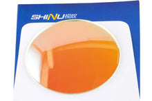 Load image into Gallery viewer, Men Women Colorblind Glasses Lens Color Blindness Eyeglasses Outdoor Sunglasses Lens Magnifying SHINU
