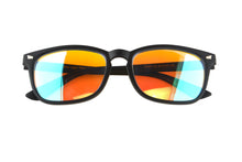 Загрузить изображение в средство просмотра галереи, Очки для дальтонизма для мужчин, красно-зеленые очки для дальтонизма, мужские солнцезащитные очки для дальтоников SHINU-SH068
