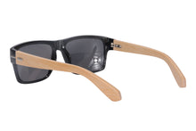 Load image into Gallery viewer, Polarized Nearsighted Glasses Men Myopia Sunglasses SPH Prescription Glasses Eyeglasses SHINU-SH71012
