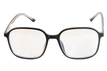 Загрузить изображение в средство просмотра галереи, Прогрессивные мультифокусные очки для чтения с защитой от синих лучей, блокирующие синий свет, женские и мужские компьютерные очки SHINU-2021
