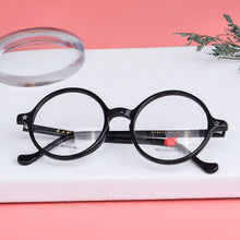 Load image into Gallery viewer, SHINU Progressive Multifocus Reading Glasses Photochromic Grey Sunglasses Anti Blue Light Presbyopia Eyeglasses-SX8802
