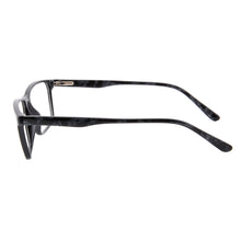 Load image into Gallery viewer, Titanium Frames Clean Lens Anti Blue Light Myopia Glasses- 6118
