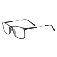 Load image into Gallery viewer, Titanium Frames Clean Lens Anti Blue Light Progressive Multifocus Reading Glasses- 6145
