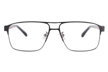 Load image into Gallery viewer, Wooden Frame Clean Lens Anti Blue Light Progressive Multifocus Reading Glasses-8001
