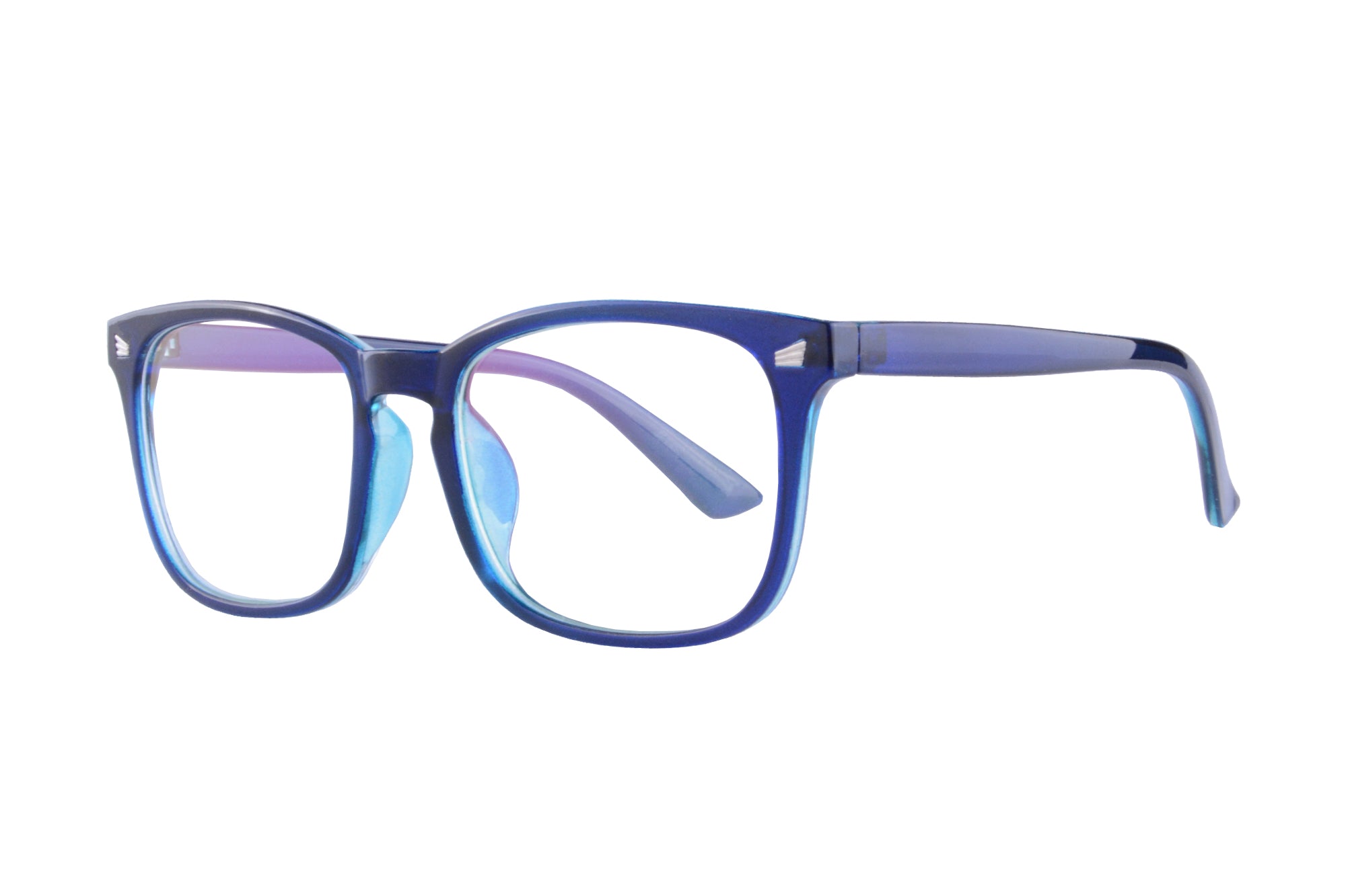 Photochromic Blue Light Blocking Progressive Multifocus Reading Glasse –  SHINU EYEWEAR STORE