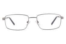 Load image into Gallery viewer, Titanium Frames Clean Lens Anti Blue Light Myopia Glasses- 82014
