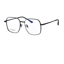 Загрузить изображение в средство просмотра галереи, Титановые очки женские прогрессивные мультифокусные очки для чтения мультифокальные очки однофокальные компьютерные очки 8337
