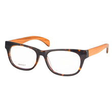 Load image into Gallery viewer, SHINU Photochromic Progressive Multifocal Reading Glasses Prescription Bifocal Readers Eyeglasses Acetate Wood Frame F0018
