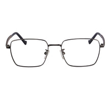 Carregar imagem no visualizador da galeria, Shinu óculos de titânio armação masculina anti luz azul grau personalizado óculos de leitura multifoco ver perto ver distante Eyeglasses-W911
