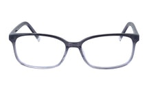 Загрузить изображение в средство просмотра галереи, Фотохромные очки для чтения с защитой от синего луча, мужские солнцезащитные очки UV400 Transition-SHINU-RGA078

