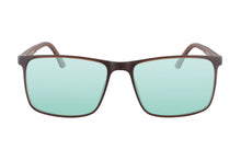 Carregar imagem no visualizador da galeria, Óculos daltônicos cor vermelha cego verde visão cegueira óculos de sol para homens óculos de prescrição SHINU-SH077
