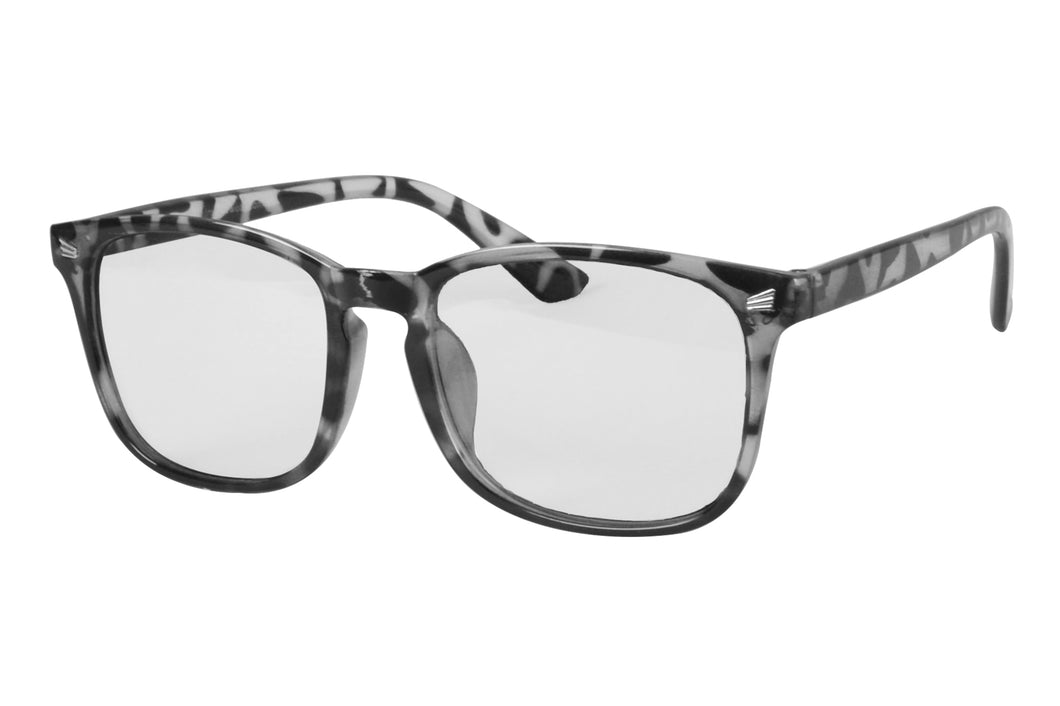 +6,00 Прогрессивные мультифокусные очки для чтения с защитой от синего луча, женские и мужские очки в оправе для компьютера SHINU-SH068