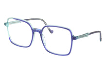 Load image into Gallery viewer, Photochromic Progressive Multifocus Anti Blue Light Reading Glasses Oversized Transition Sunglasses SHINU-RGA093
