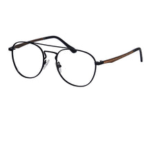 Load image into Gallery viewer, SHINU Men&#39;s Glasses Wooden Eyeglasses Prescription Glasses Vintage Trending Products 2022 Eyewear Progressive Single Vision Customized-W912
