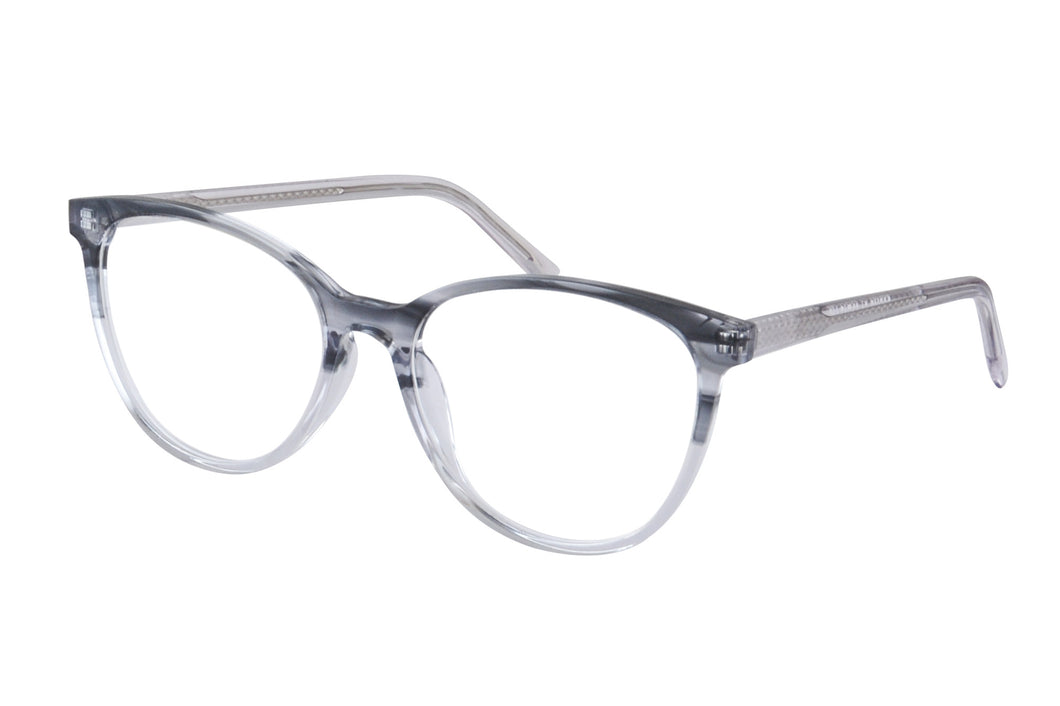 Фотохромные очки с защитой от синего излучения, прогрессивные мультифокусные очки для чтения SHINU-RGE007
