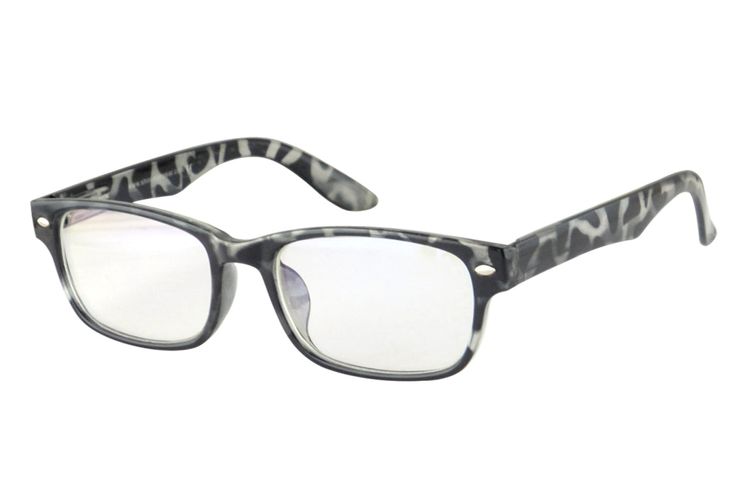 4 упаковки с фильтрами синего света, защитные очки для глаз, женские и мужские очки для чтения на расстоянии, дальнозоркость SHINU-SH066