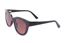 Загрузить изображение в средство просмотра галереи, Поляризованные солнцезащитные очки для близорукости, женские короткозамкнутые очки SPH, очки для близорукости по рецепту SHINU-SH012
