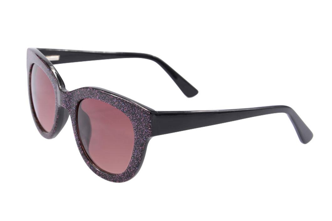 Поляризованные солнцезащитные очки для близорукости, женские короткозамкнутые очки SPH, очки для близорукости по рецепту SHINU-SH012