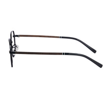 Load image into Gallery viewer, SHINU Titanium Eyeglasses Frame Men Reading Glasses Women Myopia Prescription Eyeglasses Progressive Multifocus Readers-W913
