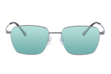 Load image into Gallery viewer, Titanium Frame Glasses Red Color Blind Green Color Vision Blindness Sunglasses for Men Prescription Glasses SHINU-T1029
