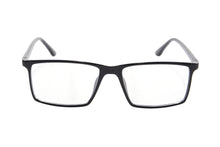 Carregar imagem no visualizador da galeria, Shinu unissex óculos quadro para anti luz azul óculos de computador sono btter sem dor de cabeça óculos ópticos Frame-USW9195

