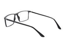 Load image into Gallery viewer, Men&#39;s Lightweight TR90 Frames Anti Blue Light  Reading Glasses- 9195
