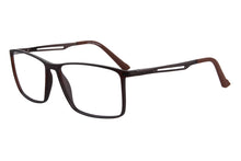 Загрузить изображение в средство просмотра галереи, Прогрессивные мультифокальные очки для чтения с защитой от синего света, мужские очки для чтения + 5,50 SHINU-SH025
