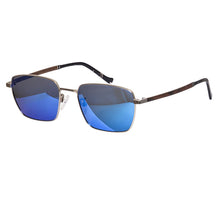 Загрузить изображение в средство просмотра галереи, Титановые солнцезащитные очки SHINU для мужчин, классические модные стильные солнцезащитные очки, большие модельерские солнцезащитные очки-W911
