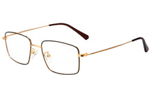 Load image into Gallery viewer, SHINU Men&#39;s Blue Light Blocking Myopia Glasses Degree Frame Shortsighted Eyeglasses-SH9045
