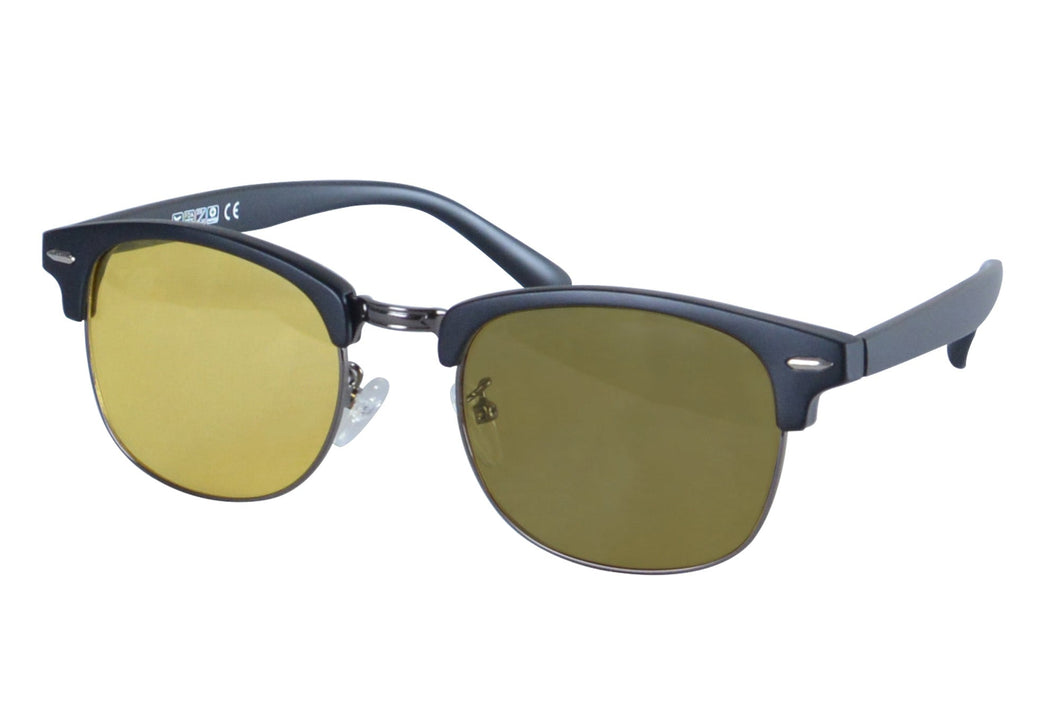 Blue Ray Blokers Photochromic Grey Glasses Polarized Driving Night Vision Sunglasses Women Men SHNU-T6319