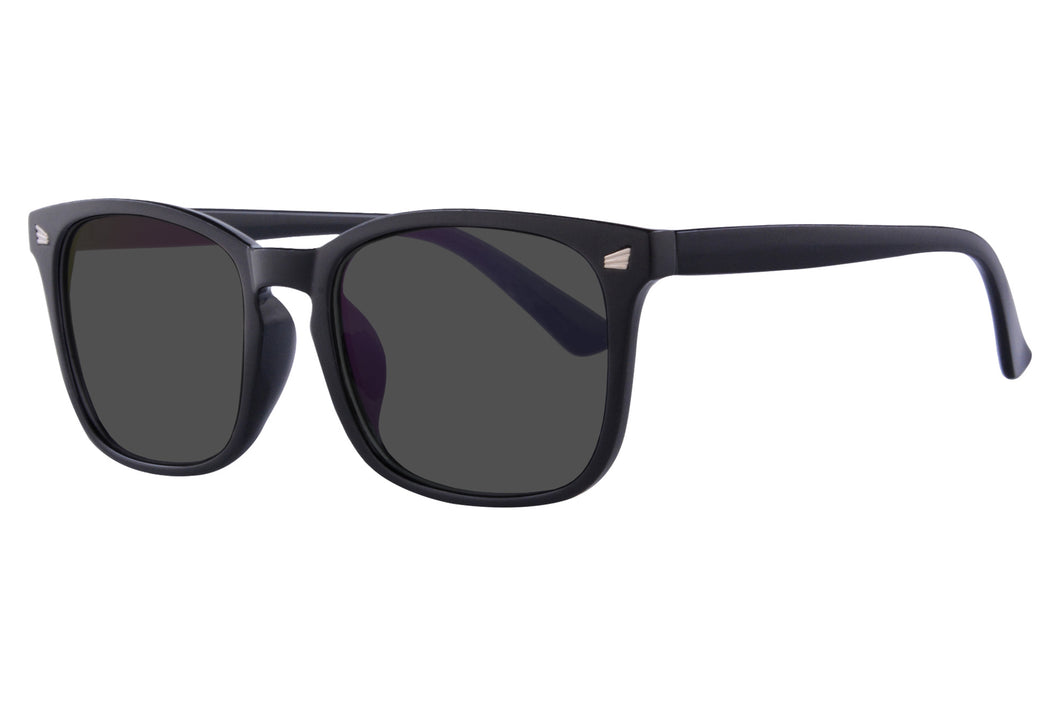 SHINU Polarized Myopia Glasses Men Driving Fishing Sunglasses Polarised  for Distance Shortsighted Eyeglasses-M8068PS