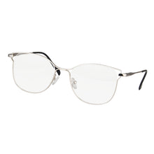 Load image into Gallery viewer, Anti Blue Ray Reading Glasses Men Women Prescription Glasses Myopia Glasses Clip-on Grey Lens Sunglasses-SHINU-RY1020
