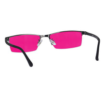 Load image into Gallery viewer, Color Blindness Glasses for Men Color Blind Corrective Glasses Colorblind Change Color Sunglasses SHINU-1414
