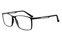 Load image into Gallery viewer, Anti Blue Light Progressive Multifocal Reading Glasses Men +5.50 Reading Eyeglasses SHINU-SH025
