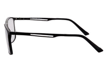 Load image into Gallery viewer, SHINU Anti Blue Ray Multifocal Progressive Reading Glasses Men +4.00 Reading Glasses Progressive Multifocus-USWSH025
