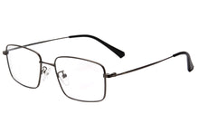 Загрузить изображение в средство просмотра галереи, Фотохромные солнцезащитные очки, мужские бифокальные очки для чтения, очки для ближнего и дальнего света SHINU-SH9045
