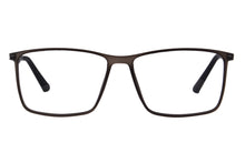 Load image into Gallery viewer, SHINU Anti Blue Ray Multifocal Progressive Reading Glasses Men +4.00 Reading Glasses Progressive Multifocus-USWSH025
