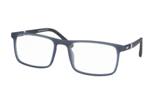 Load image into Gallery viewer, Anti Blue Ray Blocking Reading Eyeglasses Men Anti Fatigue Computer Working Glasses SHINU-SH052N
