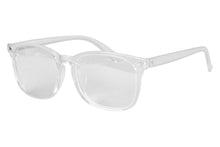 Загрузить изображение в средство просмотра галереи, +6,00 Прогрессивные мультифокусные очки для чтения с защитой от синего луча, женские и мужские очки в оправе для компьютера SHINU-SH068

