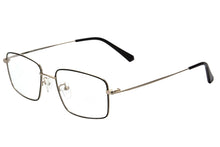 Carregar imagem no visualizador da galeria, SHINU Óculos masculinos com bloqueio de luz azul para miopia, armação de grau, óculos para míopes-SH9045
